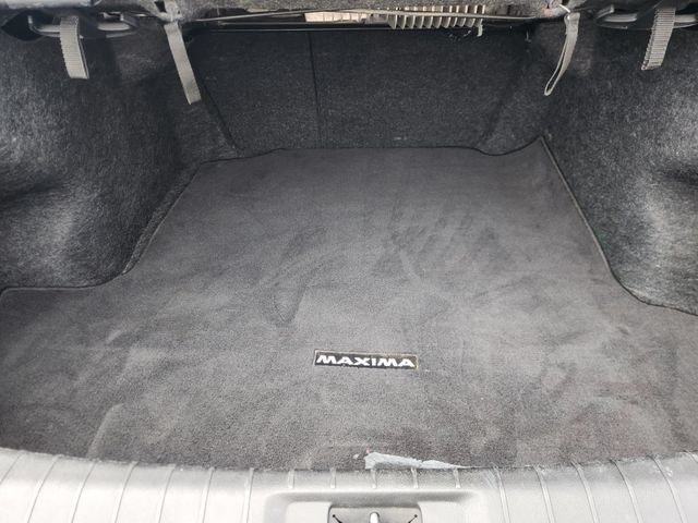 Used 2021 Nissan Maxima Platinum w/ Sport Mat Group FWD image 33