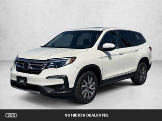Used 2019 Honda Pilot EX-L video 1