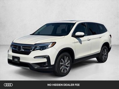 Used 2019 Honda Pilot EX-L