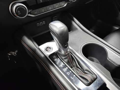 Used 2021 Nissan Altima 2.5 SR image 31