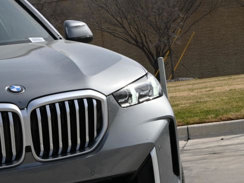 New 2026 BMW X5 xDrive40i image 6