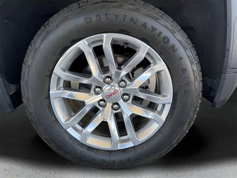 Used 2019 GMC Sierra 1500 SLT w/ SLT Premium Plus Package image 10