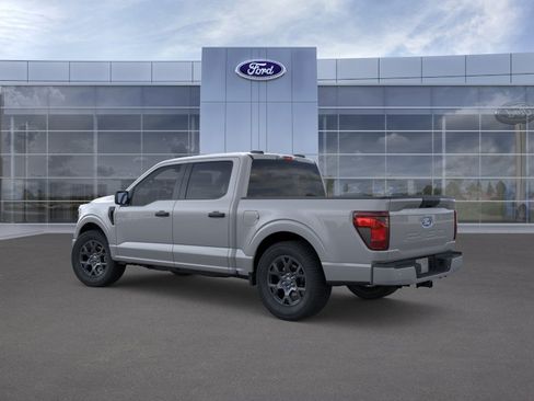 New 2026 Ford F150 STX RWD image 4