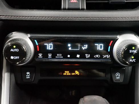 Certified 2023 Toyota RAV4 XLE image 20