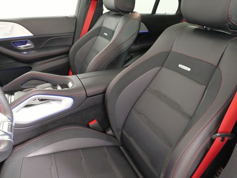 Used 2023 Mercedes-Benz GLE 53 AMG 4MATIC image 28