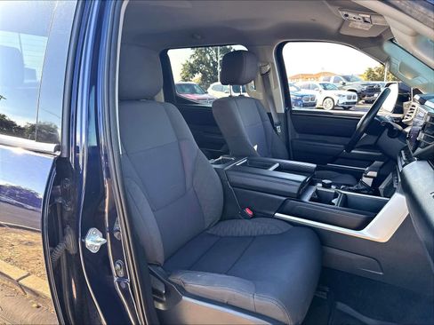 Used 2022 Toyota Tundra SR5 w/ Convenience Package RWD image 29
