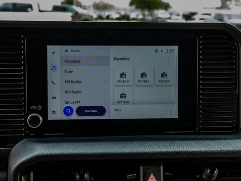 Used 2024 Toyota Land Cruiser 1958 image 25