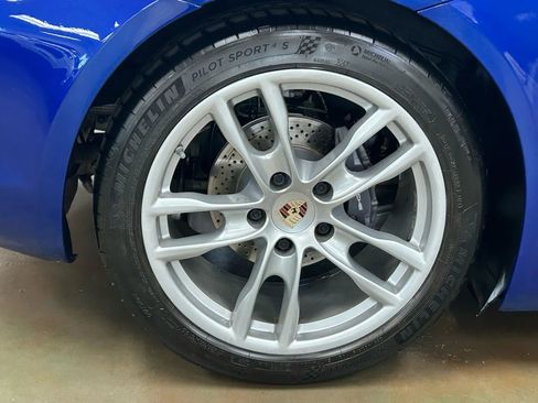 Used 2013 Porsche Boxster image 23