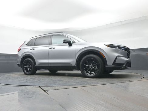 Used 2024 Honda CR-V Sport-L image 37