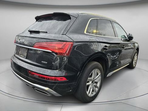 Used 2023 Audi Q5 2.0T Premium w/ Convenience Package image 5