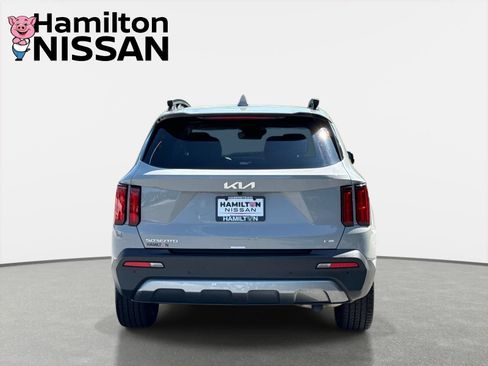 Used 2023 Kia Sorento SX Prestige AWD/4WD image 3
