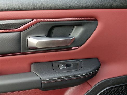 New 2026 RAM 1500 Rebel w/ Bed Utility Group image 28