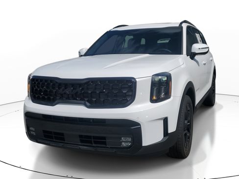 New 2025 Kia Telluride SX Prestige X-Line image 3