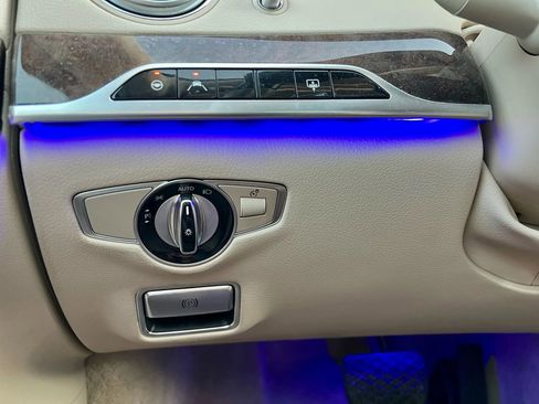 Used 2018 Mercedes-Benz S 450 4MATIC Sedan image 34