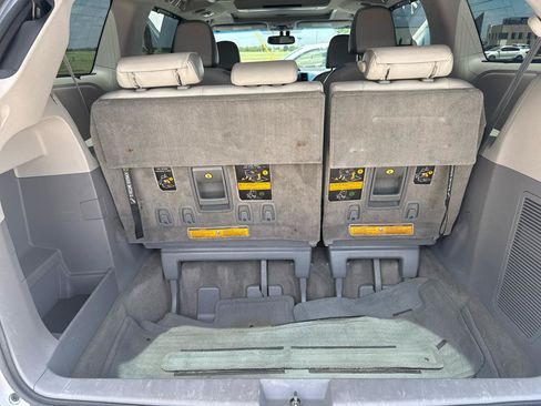 Used 2013 Toyota Sienna Limited w/ Premium Pkg AWD/4WD image 44