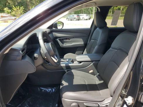 New 2026 MAZDA CX-5 Select AWD/4WD image 11