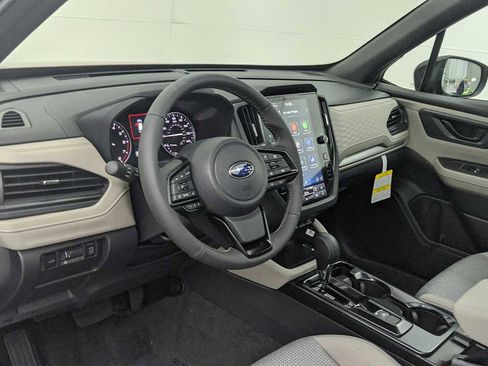 New 2026 Subaru Forester Premium image 13