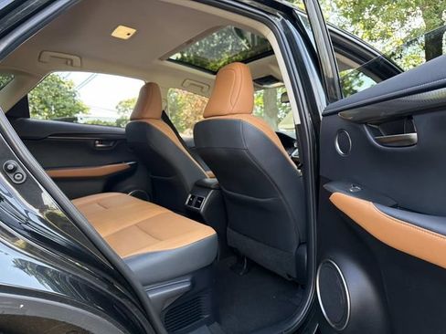 Used 2020 Lexus NX 300 AWD w/ Premium Package image 15