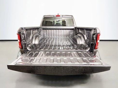New 2026 RAM 1500 Big Horn image 24