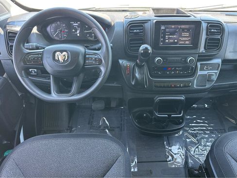 Used 2023 RAM ProMaster 2500 FWD image 19