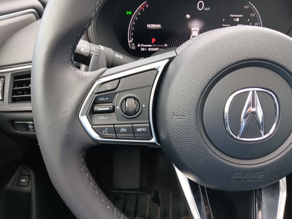 Used 2024 Acura TLX w/ Technology Package FWD image 23