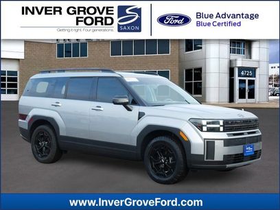 Used 2024 Hyundai Santa Fe XRT