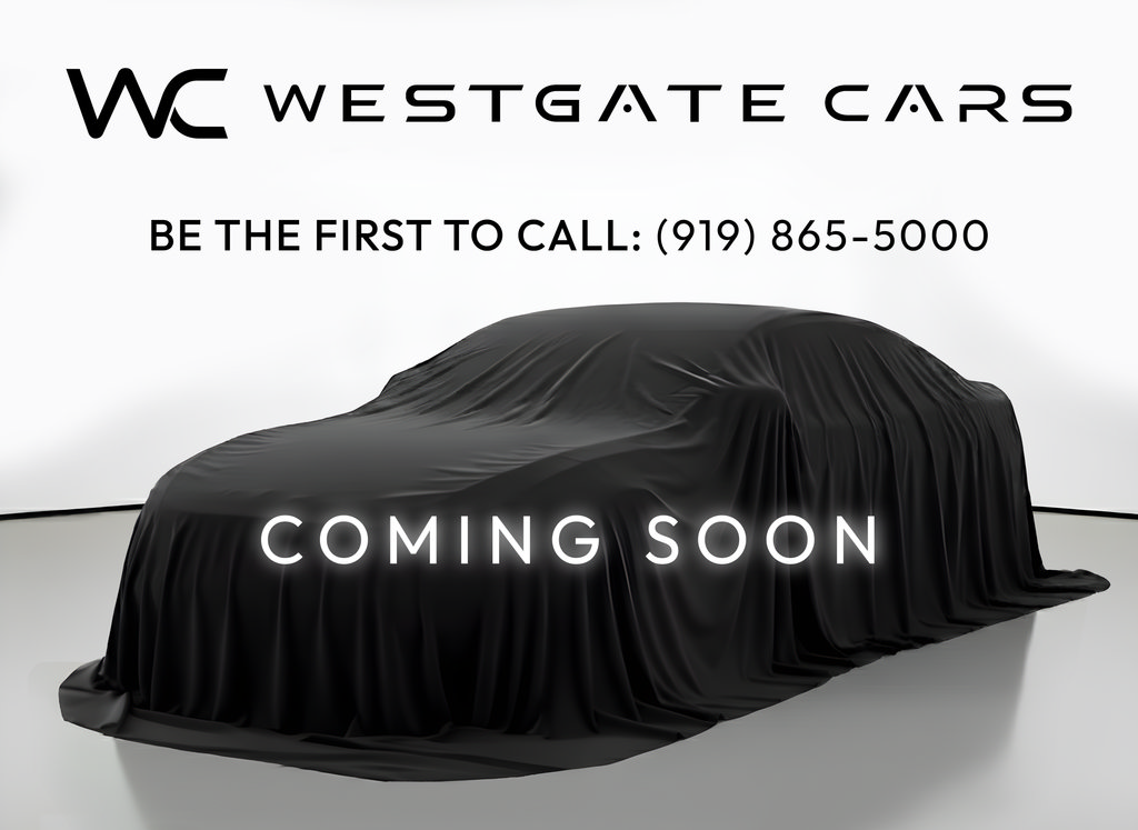 Used 2020 Dodge Durango AWD image 1