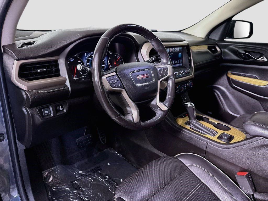 Used 2019 GMC Acadia Denali AWD/4WD image 22