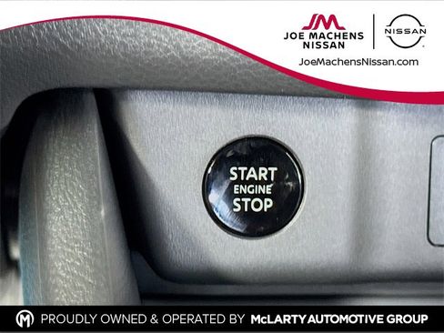 New 2026 Nissan Rogue SV w/ Cold Weather Package image 22