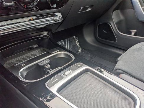 Certified 2025 Mercedes-Benz CLA 250 CLA 250 image 12