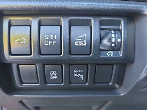 Certified 2023 Subaru Forester Premium AWD/4WD image 21