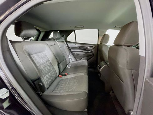 Certified 2024 Chevrolet Equinox LT image 28