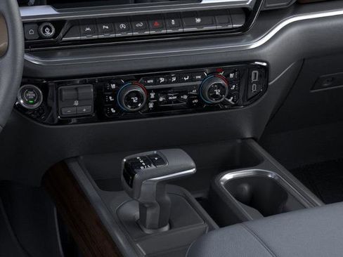 New 2026 Chevrolet Silverado 1500 High Country AWD/4WD image 23