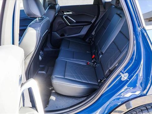 New 2026 BMW X1 xDrive28i image 18