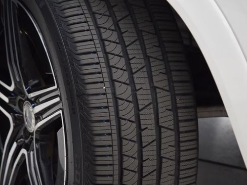 Certified 2024 Mercedes-Benz GLE 350 4MATIC image 28