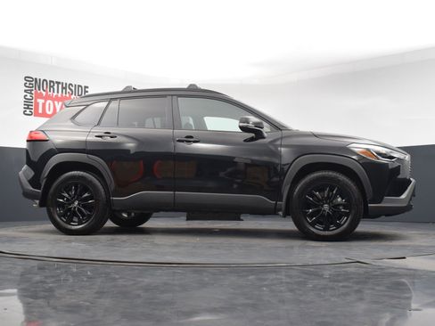 Used 2024 Toyota Corolla Cross LE image 28