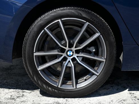 Used 2021 BMW 330i Sedan w/ Convenience Package image 13