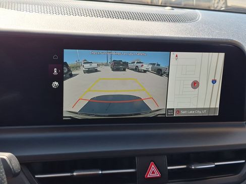 Certified 2024 Kia Seltos SX AWD/4WD image 19