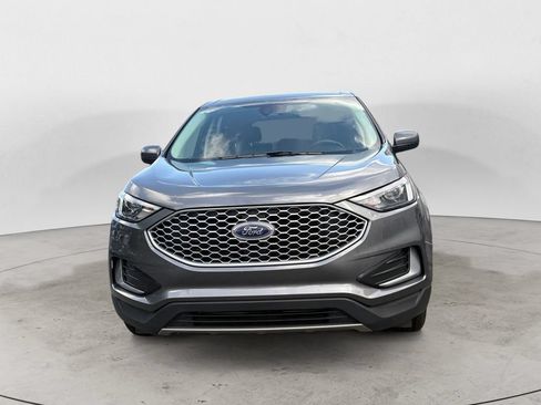 Used 2024 Ford Edge SEL AWD/4WD image 8