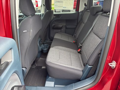 New 2026 Ford Maverick XLT AWD/4WD image 21