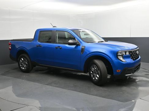 New 2026 Ford Maverick XLT w/ Equipment Group 301A AWD/4WD image 30