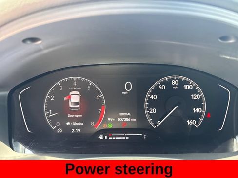 Used 2026 Honda Civic Sport image 17