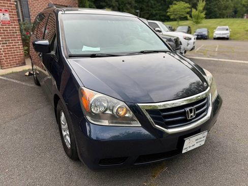 Used 2009 Honda Odyssey EX image 9