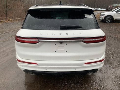 New 2026 Lincoln Corsair Reserve image 11