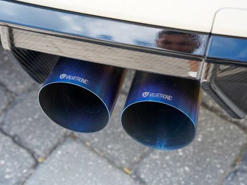 Used 2024 BMW M3 Competition w/ M Carbon Exterior Package image 53