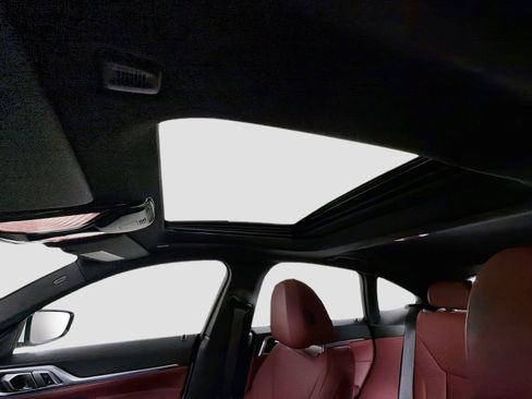 Used 2023 BMW i4 eDrive40 w/ Premium Package RWD image 21