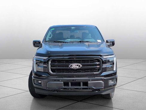 New 2025 Ford F150 Lariat w/ Equipment Group 501A Mid image 2