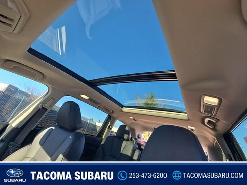 New 2026 Subaru Ascent Limited Bronze AWD/4WD image 23