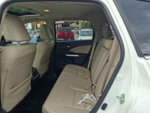 Used 2016 Honda CR-V EX-L image 10