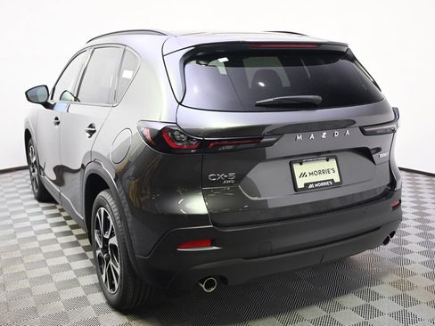 New 2026 MAZDA CX-5 Preferred AWD/4WD image 4